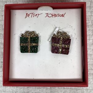 Betsy Johnson NOT FOR SALE